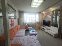 肥城新城新城街道市中心三室 福贵园 桃园小区 万柳园 建兴桃源之家 物资西区出租房源真实图片