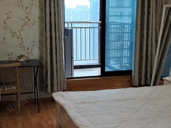 绍兴柯桥柯桥银马公寓出租,瓜渚湖公园旁的,一室一卫一厨一阳台的单间