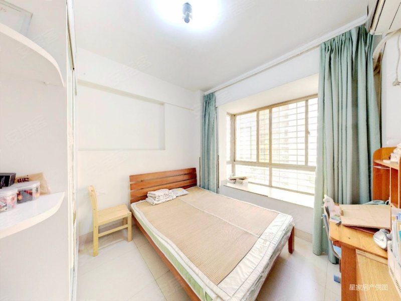 北附 正南朝向 看房方便 有电梯 中间楼层采光好,汇景雅苑二手房,220