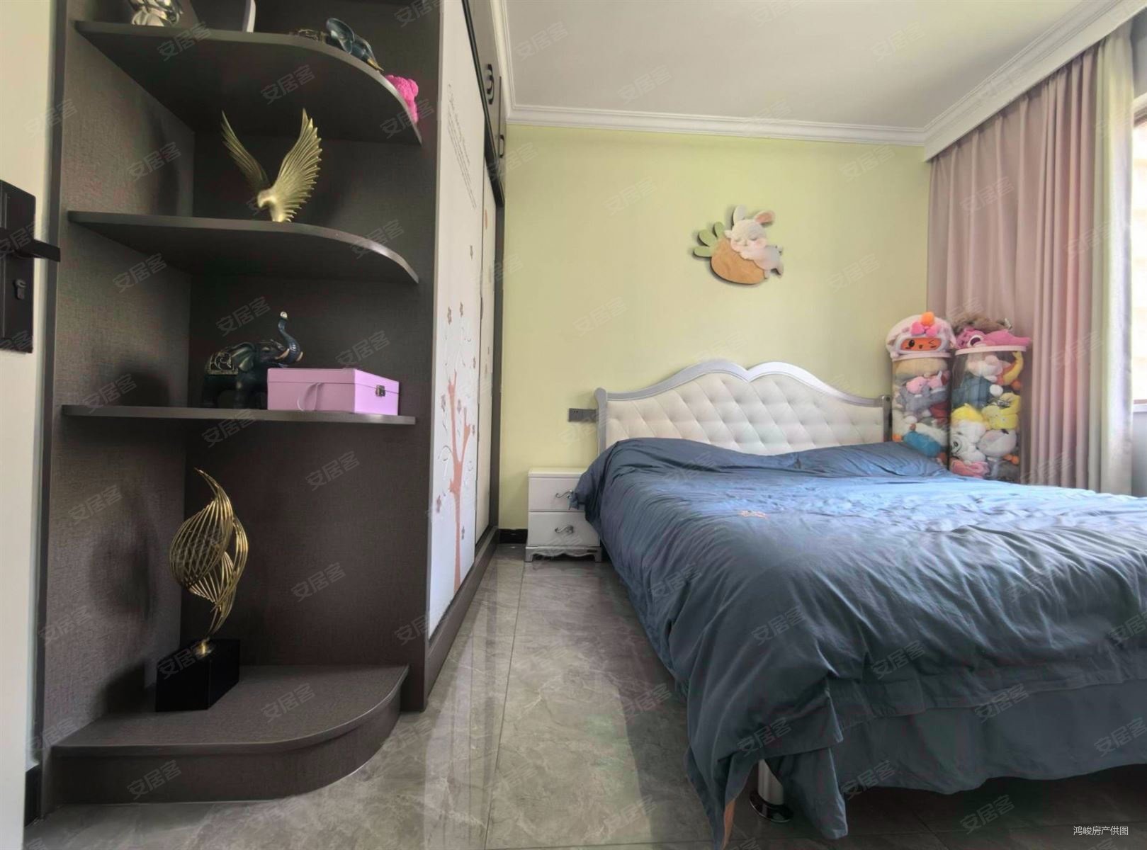 世纪城汀香苑二手房,75万,3室2厅,2卫,139.5平米-宁波安居客