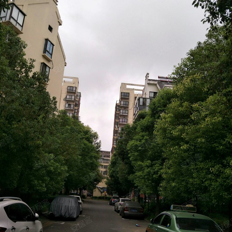 【上品印象, 上品印象小区详情,房价走势,房源,业主论坛】- 淮南58