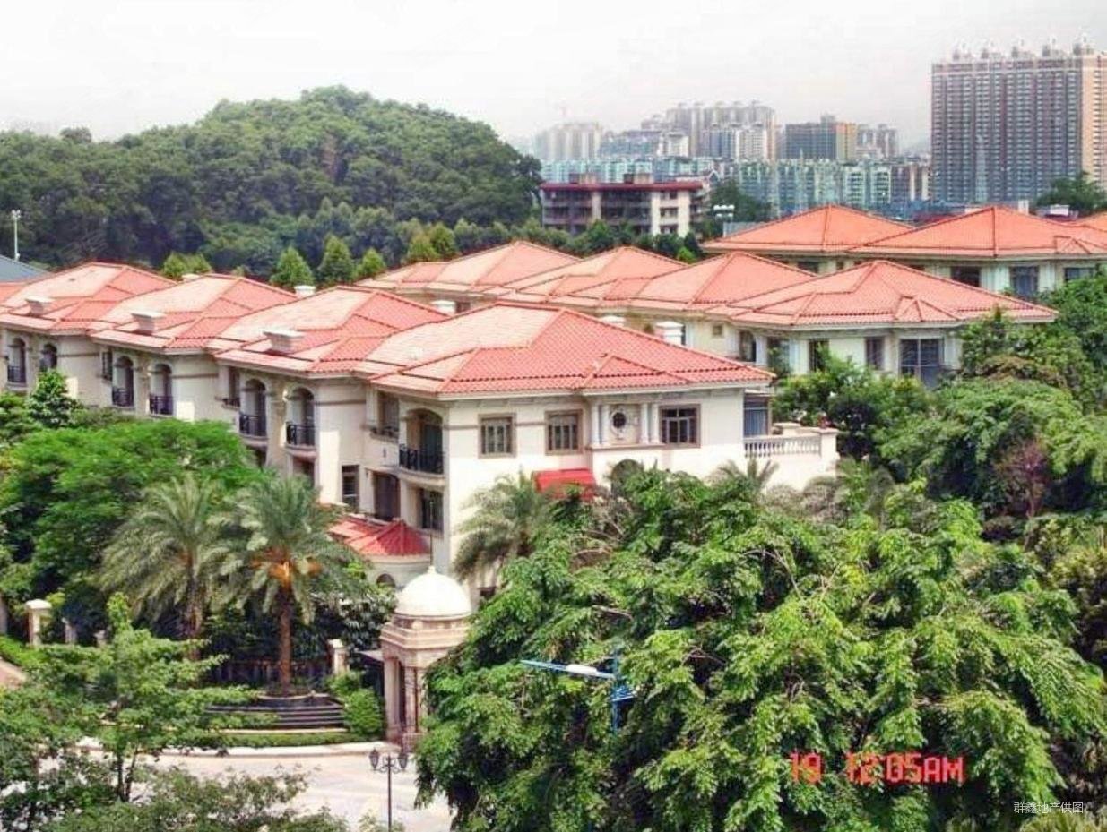 广州房产网>广州二手房>天河二手房>汇景新城二手房>明月清泉别墅>