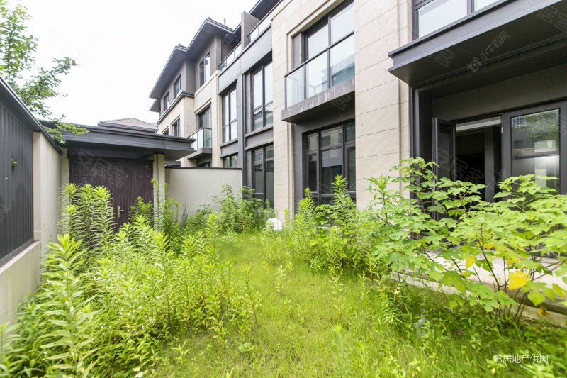 路劲太湖院子别墅