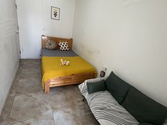 凉山西昌东部新城万达附近,汉城新居,可做饭短租无中介出租房源真实图片