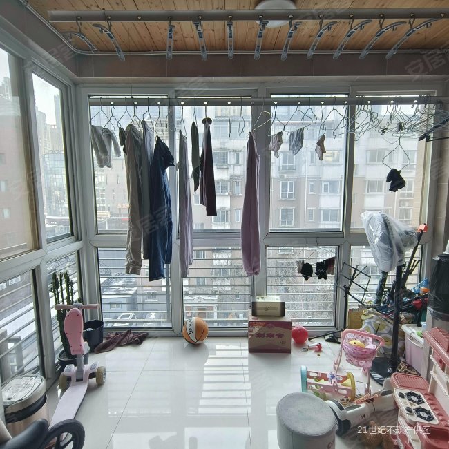 神州嘉园花香维也纳