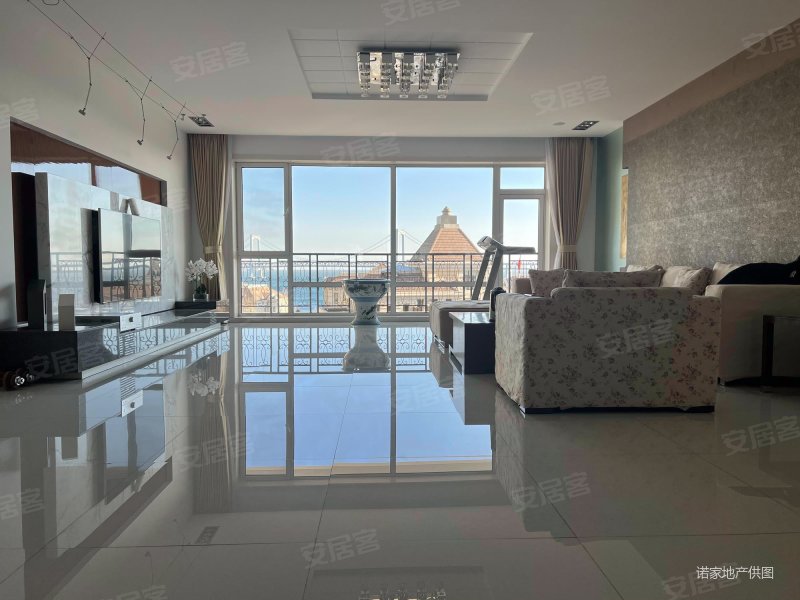 星海阳光商圈成熟近地铁环境好出行方便医疗配套成熟