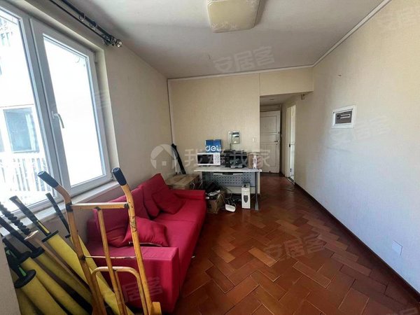 燕郊华侨村建国门外华侨村3室2厅出租房源真实图片