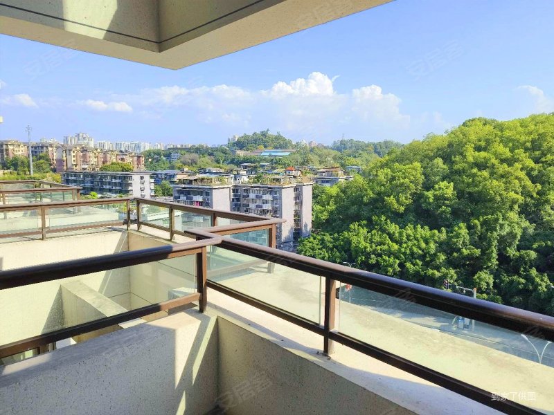 俊峰山万里(叠拼)二手房,237万,4室2厅,3卫,119平米-重庆安居客