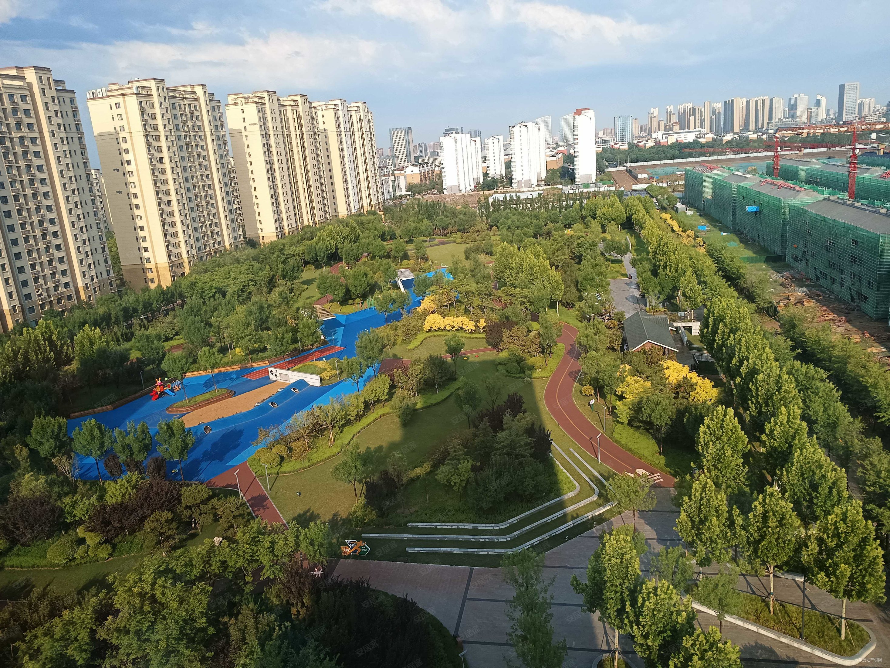 城市主人|宁阳路4室2厅2卫139平方米,城市主人二手房,143万,4室2厅,2
