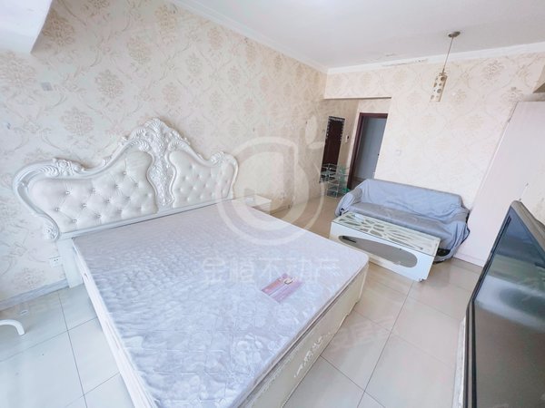 沈阳大东津桥天润公寓真图实价可月付!