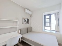 武汉洪山珞狮南路0中介免押！中建福地星城 文治街 马房山 理工大学 珞狮路出租房源真实图片