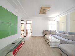 新泰其他新泰周边平阳河畔 平阳南区 一中南校附近 向阳市场生活方便 青云小学出租房源真实图片