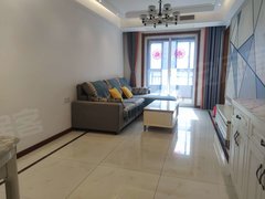 武汉黄陂盘龙城F水星城 2室2厅1卫  电梯房 精装修92平米出租房源真实图片