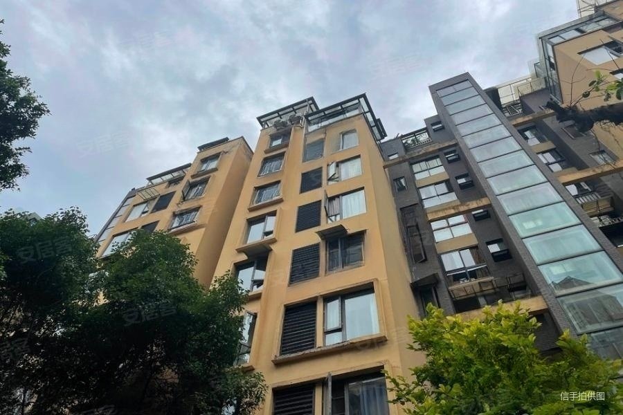 9695万买龙洲湾城南未来一期南苑洋房141平