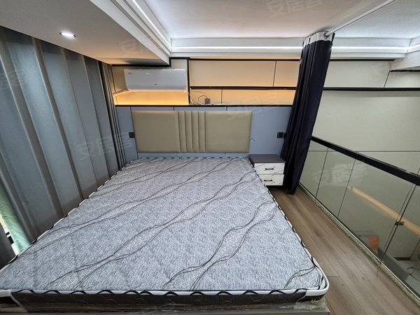 金华东阳东阳江北山口居民小区山口综合楼 山口小区 山口夜市 湖田 西范附近两室一厅复式楼出租房源真实图片