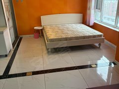 吉林昌邑松江空调房 兴田上城 押一付一 精装修每月1100元出租房源真实图片