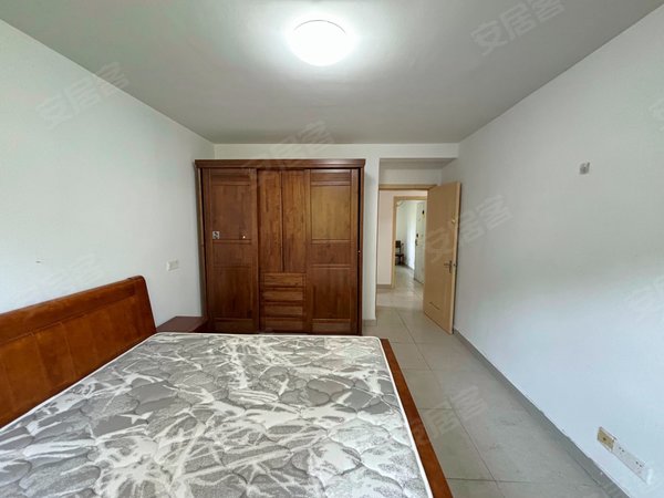 整租金碧汇虹苑 3室2厅1卫 南北通透 电梯房 随时看房