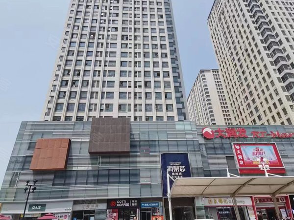 【多图】宝龙城市广场(晋江),体育中心租房,宝龙广场 精装公寓 1500元