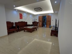 厦门湖里市行政中心枋湖双十中学正对面大三房带阳台水晶森林,步行双十brt湾悦城出租房源真实图片