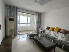 宁津城区福宁大街津泽佳苑空调3个冰箱洗衣机齐全带车位出租房源真实图片