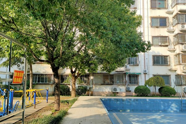 怎么样,好不好_郭立倩解读:三川花园近1000亩的.-南阳安居客