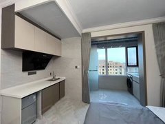 周口川汇中心城区全城房源 有中介费 独立单间  短租一月起 大小房子都有出租房源真实图片