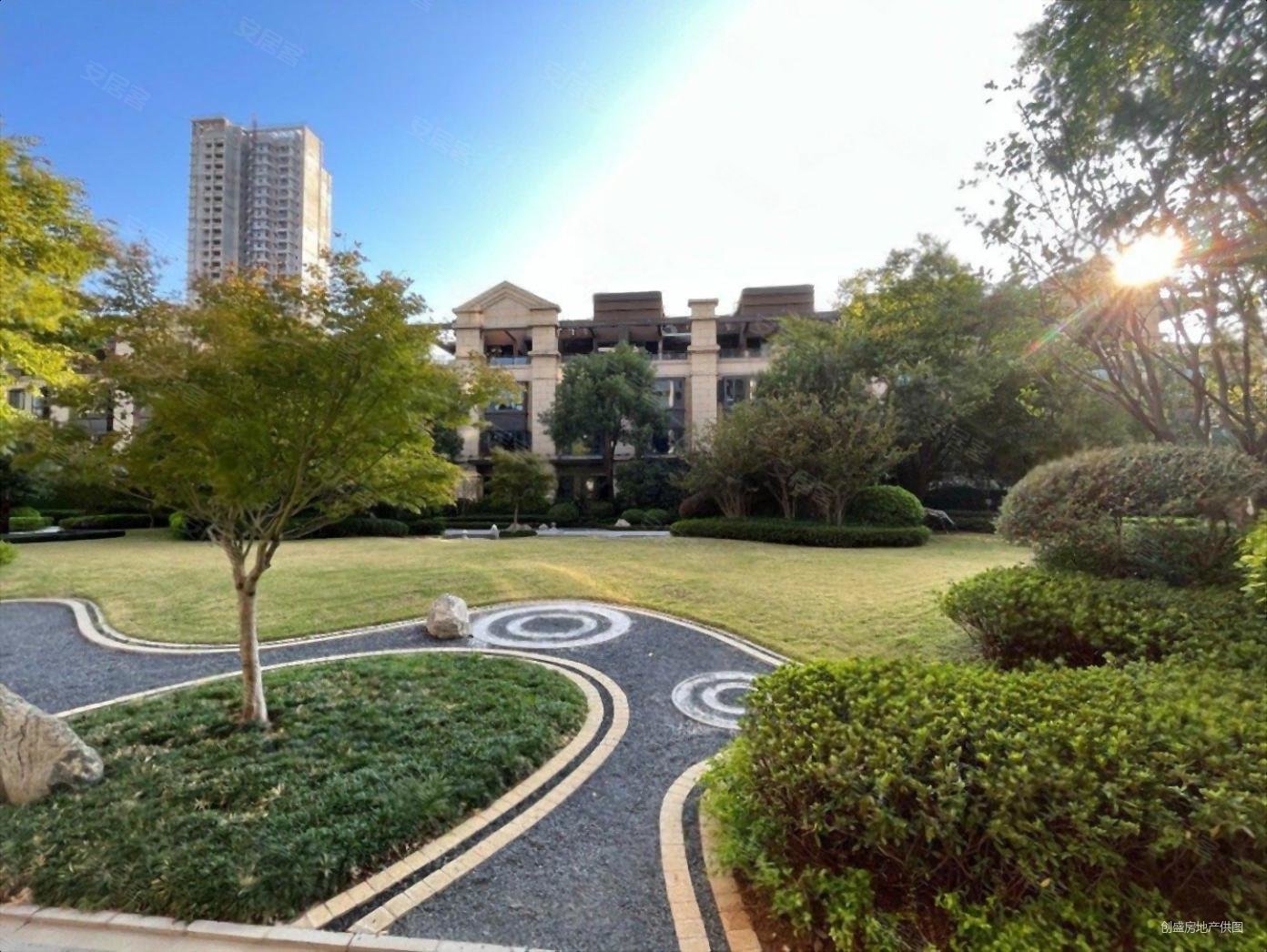 柳州房产网>柳州二手房>鱼峰二手房>阳和二手房>荣和公园墅>