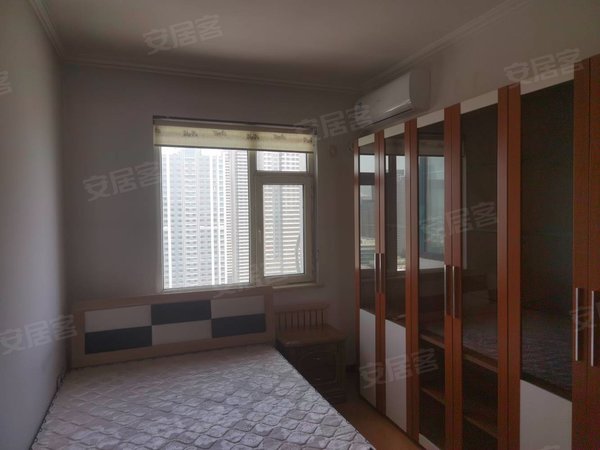 【多图】盛华苑,北文萃路租房,青年大街地铁二号线 陆军总院 四个空调