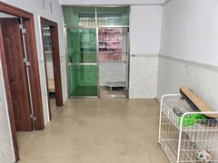 惠州惠城江北中心区田寮村自建房 2室1厅1卫出租房源真实图片