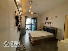 江门江海外海精装修单身公寓 可以直接拎包入住 靠江边小吃街出租房源真实图片