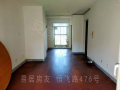 上海嘉定外冈外冈景苑 82平电梯2房 位置好 看房有钥匙随时入住出租房源真实图片