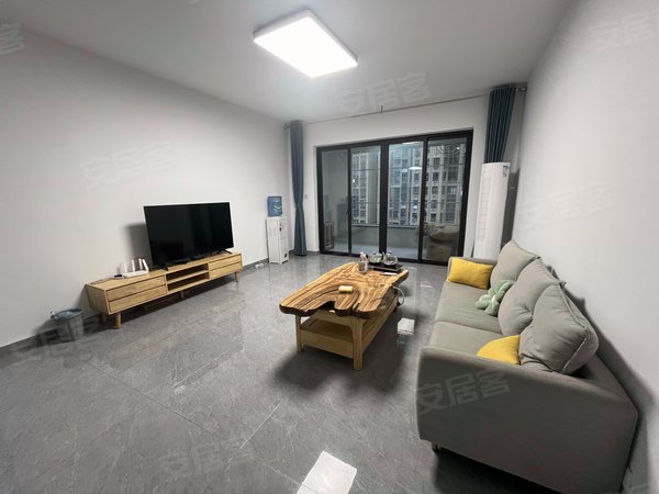 福州长乐吴航皇庭名郡长乐豪宅中的佼佼者皇庭名郡精装三房设备齐全