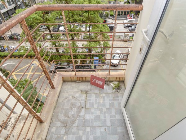 【多图】岭秀名苑,彩田村租房,莲花山 莲花北地铁口 深业岭秀名苑,4号