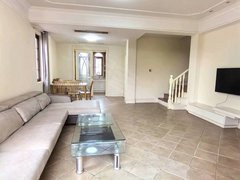 武汉江夏藏龙岛纳帕溪谷 |  藏龙岛带院子带车位精装修上叠出租房源真实图片