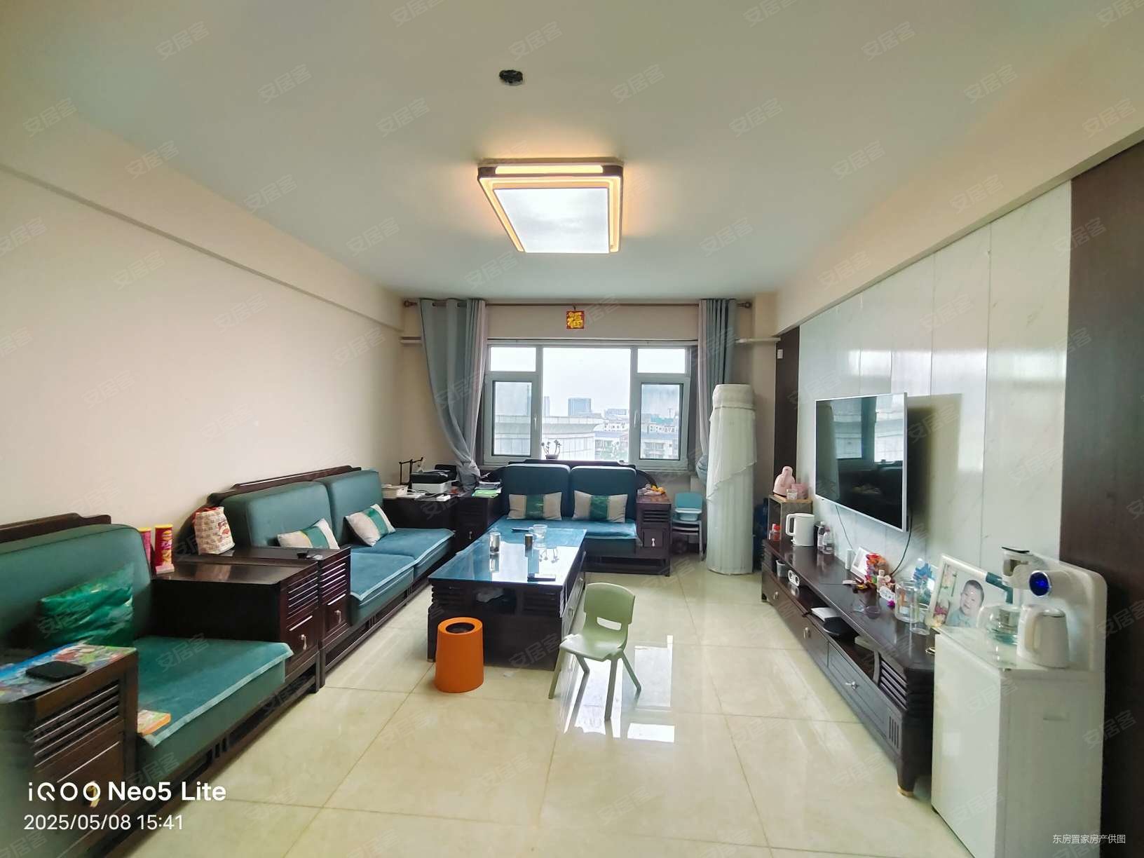 民健大厦3室2厅1卫159㎡南92万