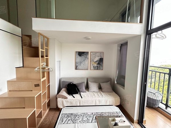 深圳宝安西乡碧桂园凤凰国际智谷碧桂园凤凰智谷,真实随时看,环境优美