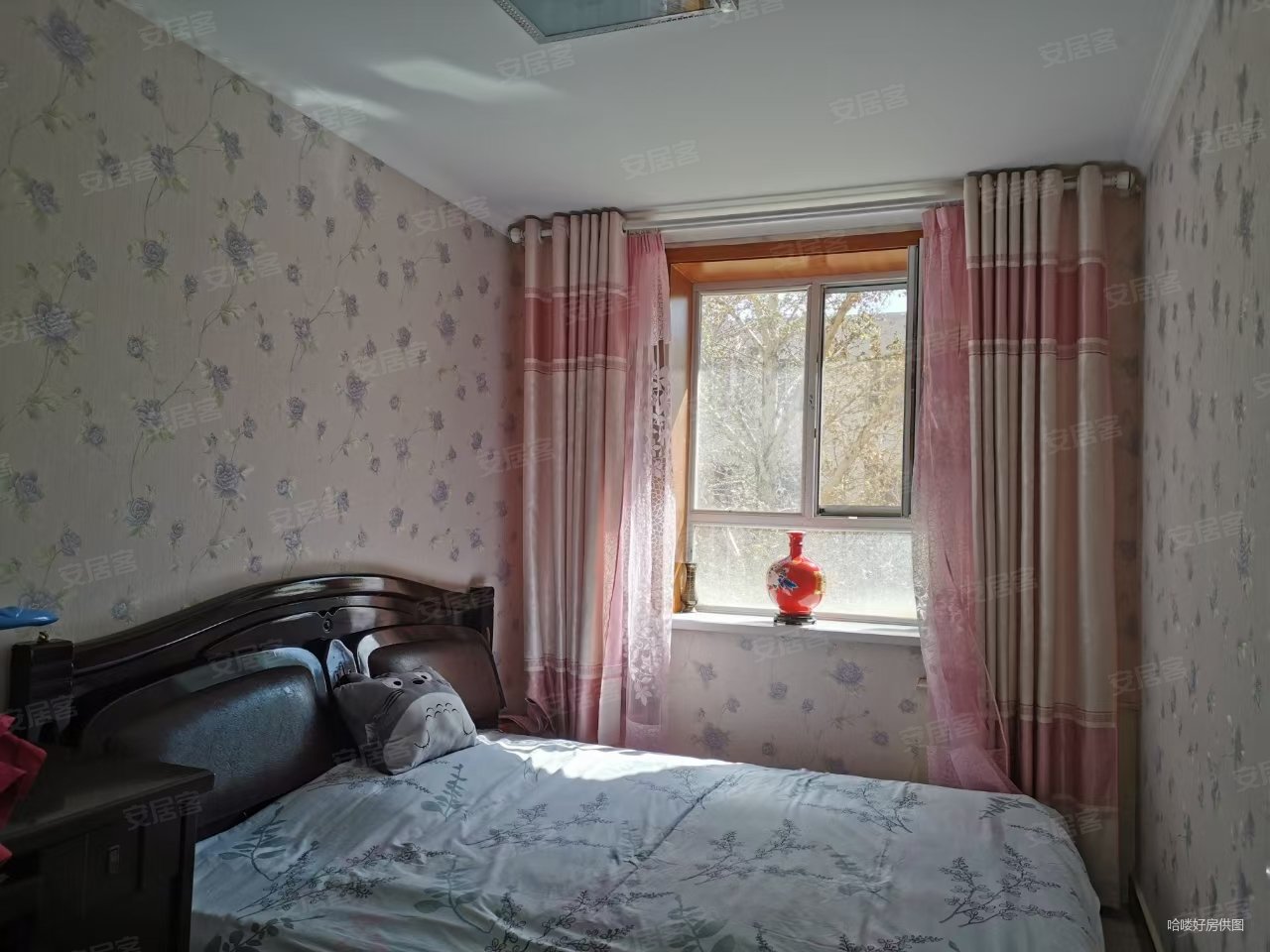 东湖市委家属院3室2厅1卫80㎡南北48万