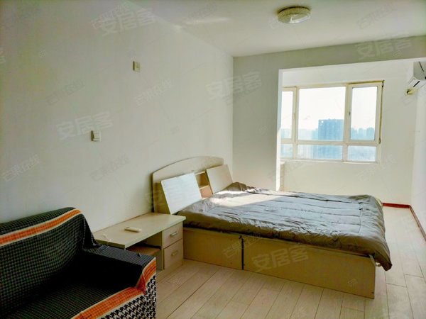 沈阳皇姑北行书香人家南向单间 四十三中对面 位置好出租房源真实图片