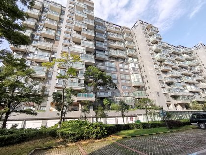 翠湖湾,三江大道,近瑞华南路 - 曲靖翠湖湾二手房,租房,房价-曲靖安居