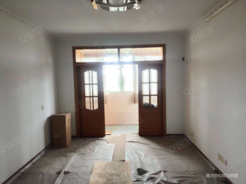 南京房产网>南京二手房>栖霞二手房>八卦洲二手房>丽岛花园>