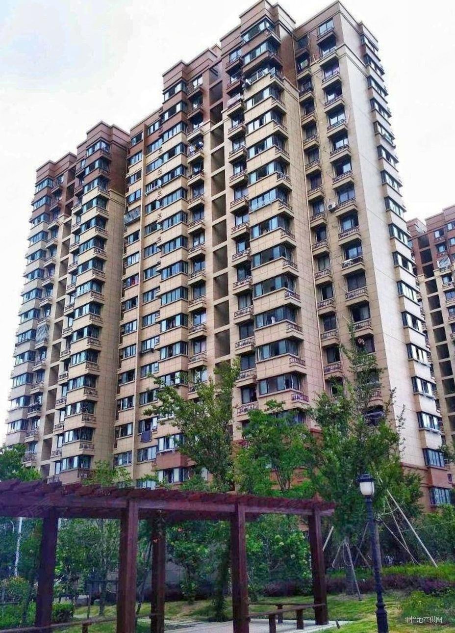 美罗家园罗秀苑2室2厅1卫83.26㎡南北286万