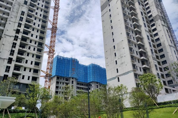 新力湾优点,不足,新力湾怎么样,新力湾周边房产中介经纪人评价-珠海