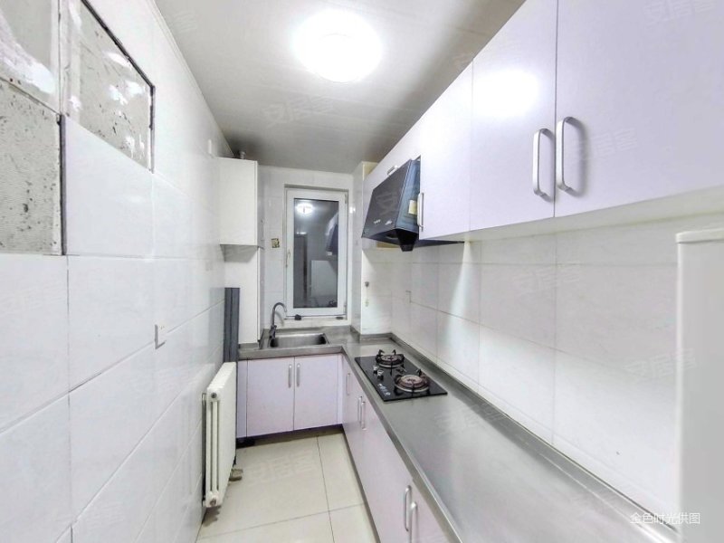 锦绣园小区(顺义) 集中供暖 板楼 刚需两居   清晰