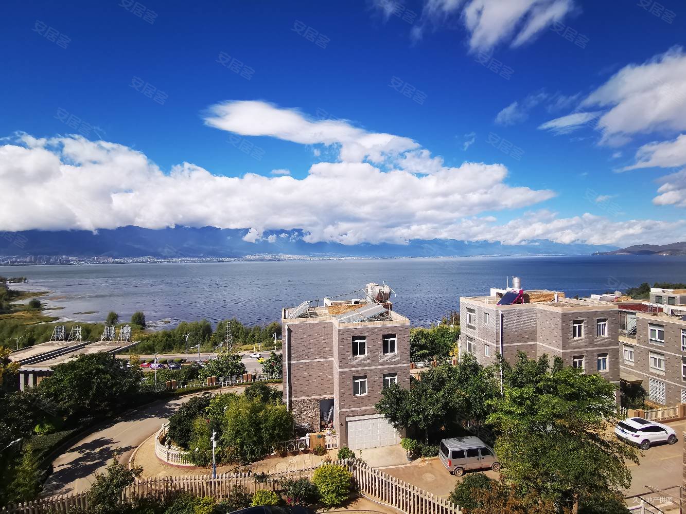 海景苑二手房,600万,6室3厅,6卫,228平米-大理安居客