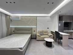 六安金安金安万达红街商住楼，皋城尚境，精装酒店式公寓，多套可选，随时看房出租房源真实图片