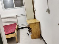 北京昌平天通苑东三旗村住房 1室1厅1卫出租房源真实图片