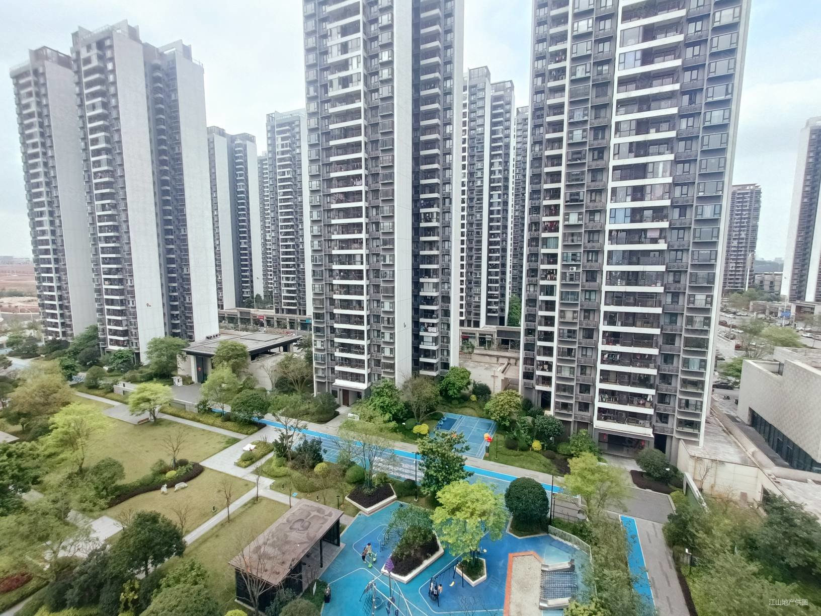 南宁房产网>南宁二手房>良庆二手房>良庆周边二手房>万科星都荟(二期)