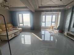 大连开发区滨海路一室  大客厅  天誉湾 海景房  出租出租房源真实图片