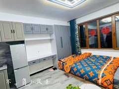 肇东肇东城区肇东市区荣耀名邸电梯公寓，年租10000，可月租出租房源真实图片