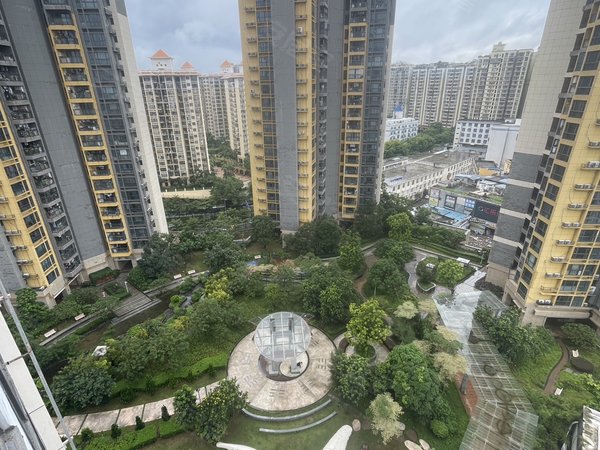 深圳布吉丹竹头英郡年华三期精装三房两厅,丹竹头地铁直达星悦天地